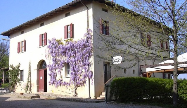 Agriturismo Montevecchio Isolani