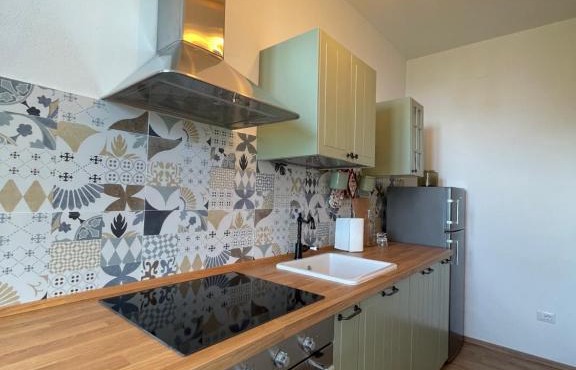 Agriturismo Nonno Dante - Casa Leccino