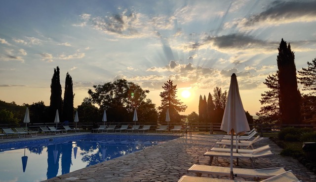 Agriturismo Nerbona