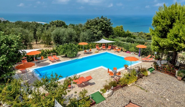 Agriturismo Nardini