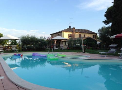 Agriturismo Papaveri e Papere