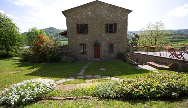 Agriturismo PEDROSOLA