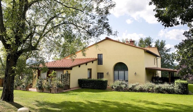 Agriturismo Petrognano