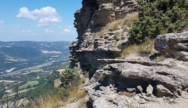 Agriturismo Piccola Raieda
