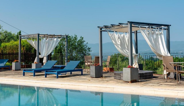 Agriturismo Podere Campiglia