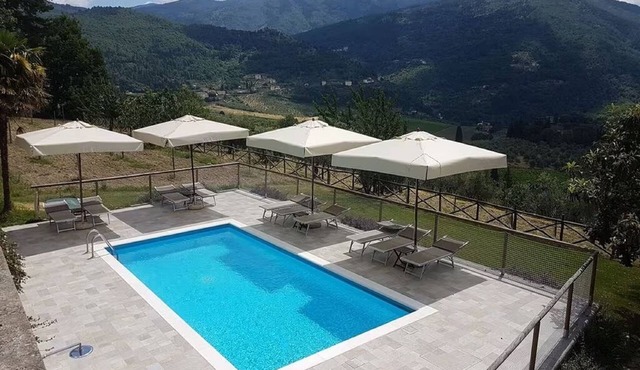 Agriturismo Poggio di Montepescoli - Il Ciliegio