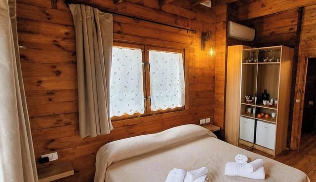 Agriturismo Polgara - Apt 4 - one bedroom