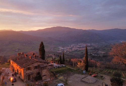 Agriturismo Prato Barone