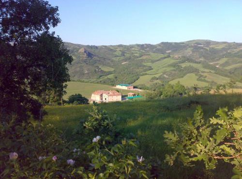 Agriturismo Prato degli Angeli