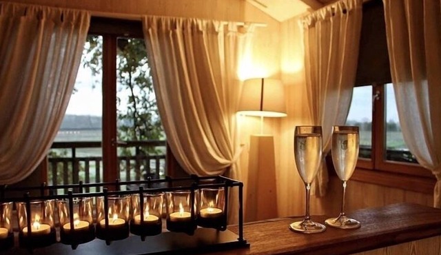 Agriturismo Relais Tenuta il Cigno
