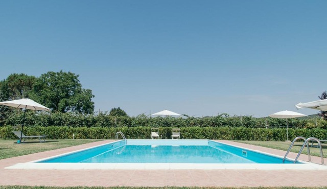Agriturismo Rio Manzolo