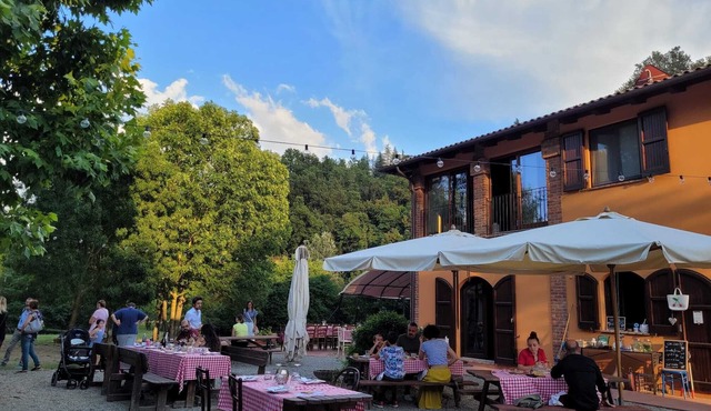Agriturismo Rio Verde