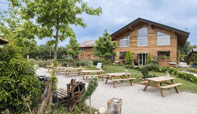 Agriturismo Sadira