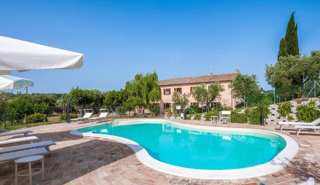 Agriturismo San Girolamo