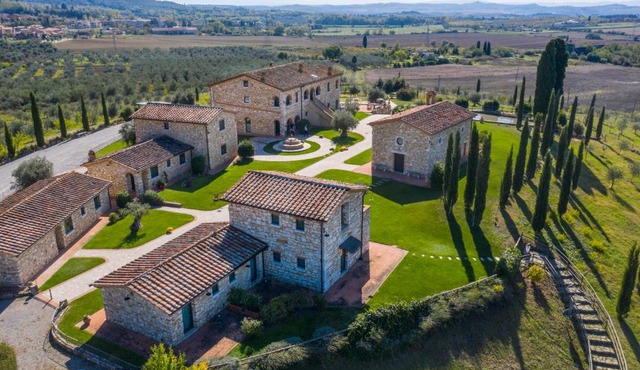 Agriturismo San Lorenzo