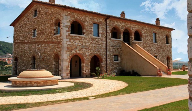 Agriturismo San Lorenzo
