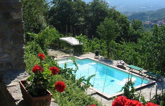 Agriturismo Saudon