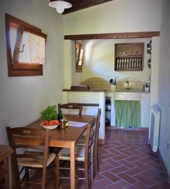 Agriturismo Selvapiana