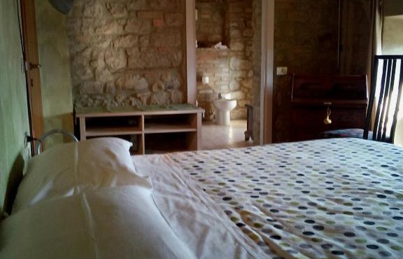 Agriturismo Spizzirò