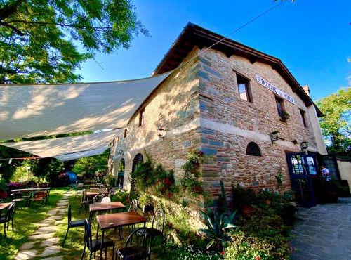 Agriturismo Stazione di Monta