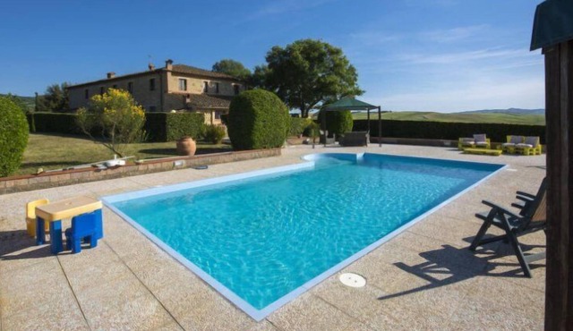 Agriturismo Tenuta La Casetta