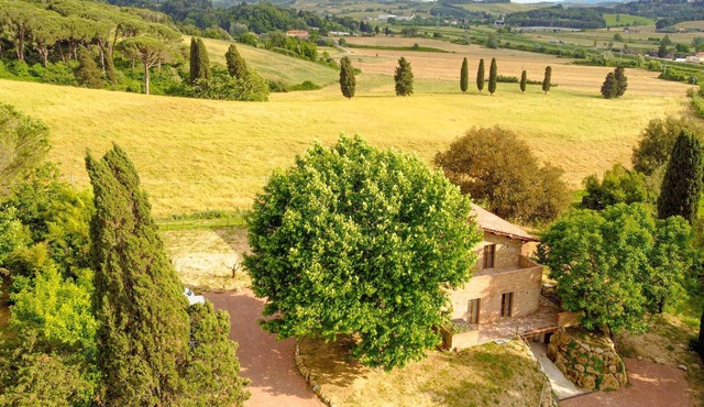 Agriturismo Tenuta i 4 venti - Zeus - Jacuzzi