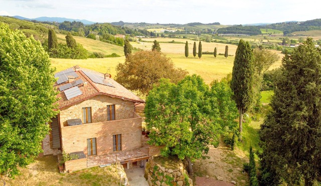 Agriturismo Tenuta i 4 venti - Kim Luxury