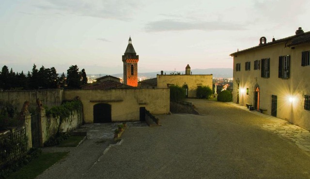 Agriturismo Tenuta San Donato
