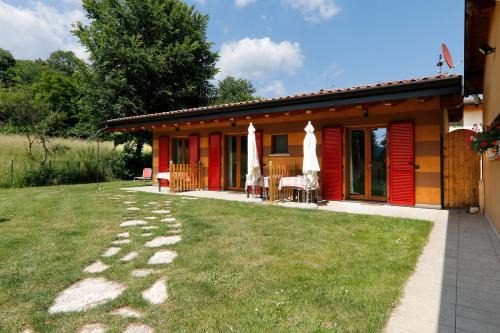 Agriturismo Terra e Lago d'Iseo Franciacorta