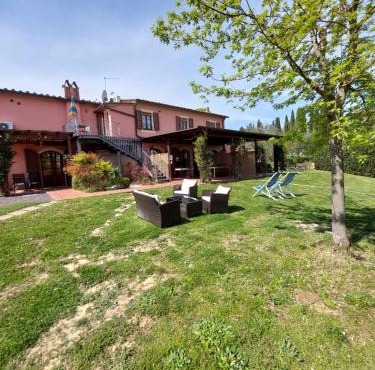 Agriturismo Terre di Toscana