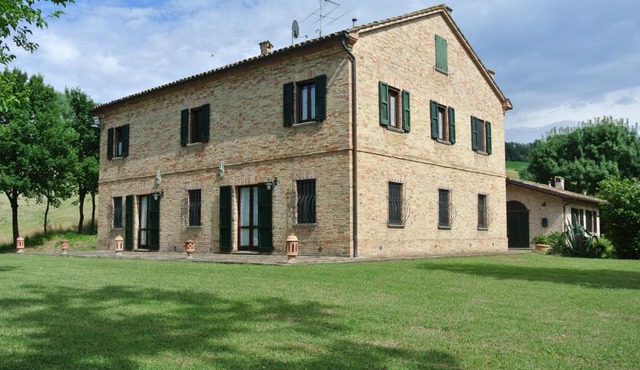 Agriturismo Valdappio