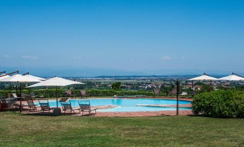 Agriturismo Valliferone