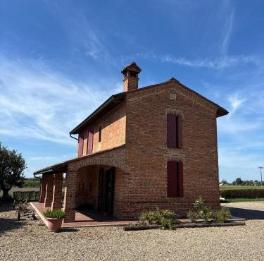 Agriturismo Varana