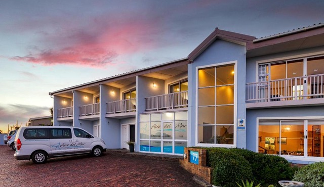 Aire del Mar Guest House