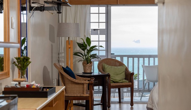 Aire del Mar Guest House