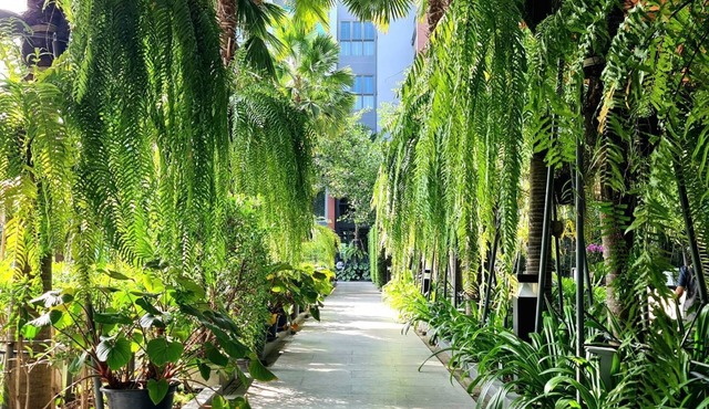AisanA Hotel Korat