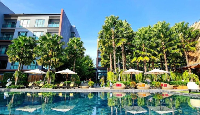 AisanA Hotel Korat