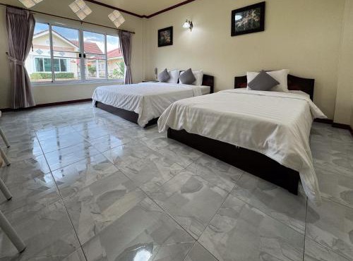 Aivarata Resort