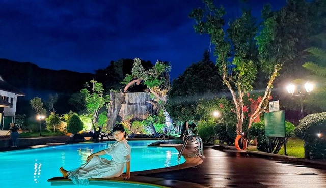 Akantuka Homestay