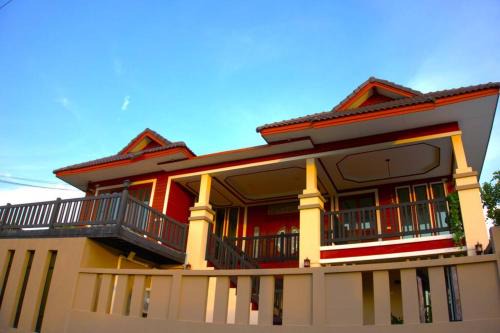 AkiraSunRice Villa calme, jardin et rizières