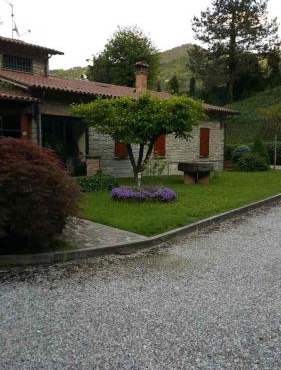 Al Mulino di Sant'Eufemia