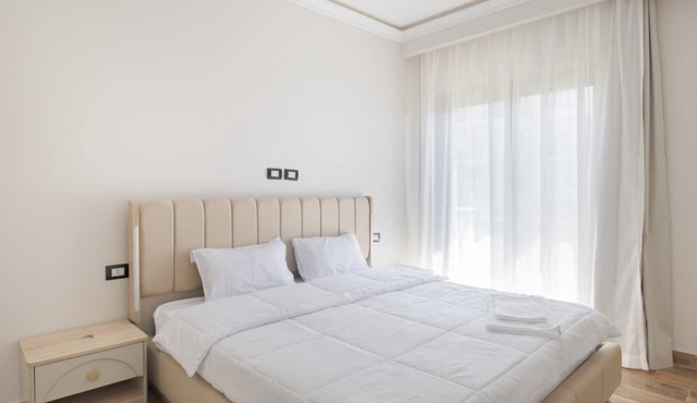 Al-Sawah Upper Duplex 3BR – Eastown Sodic