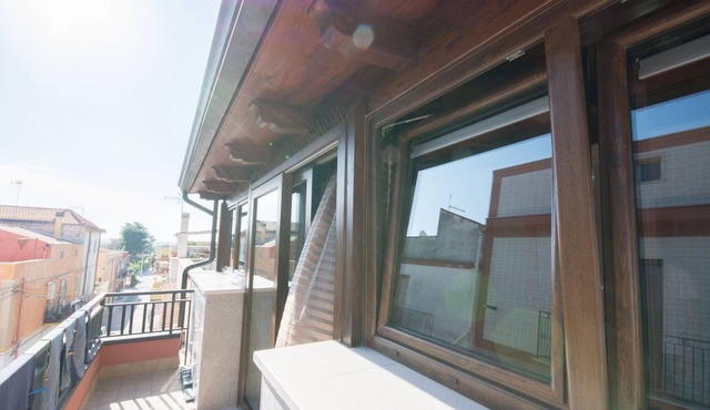 Al Vecchio Fontanile B&B - Premium room with lake view