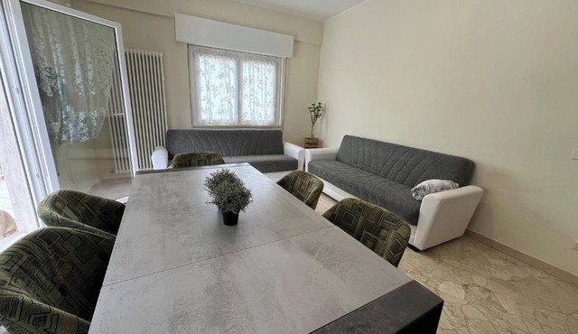 Alba Apartment