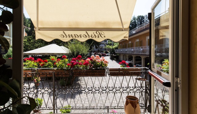 Albergo Amici