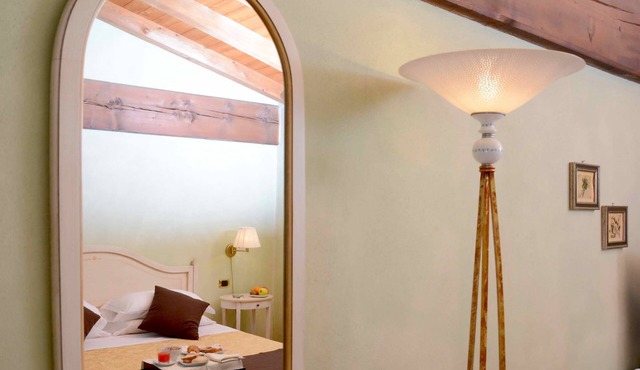 Albergo Antica Hostelleria