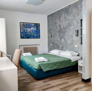 Albergo Baffo