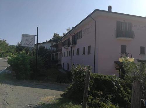 Albergo Bar Ristorante Vecchio Mulino