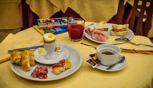 Albergo Birra