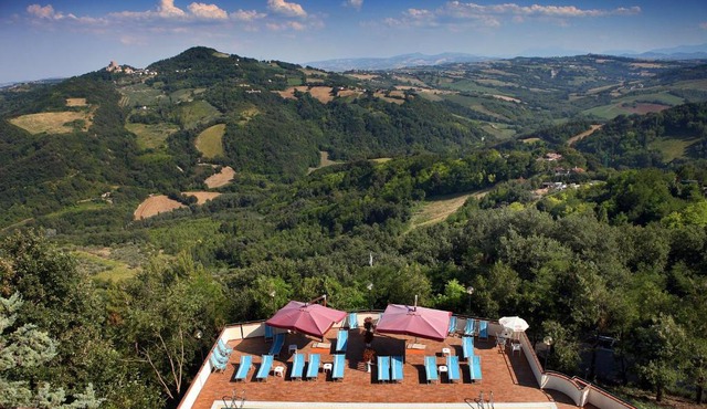 Albergo Centopini